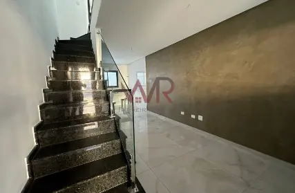 Imagem: Sobrado para Venda, Parque Paulistano