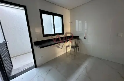 Imagem: Sobrado para Venda, Parque Paulistano