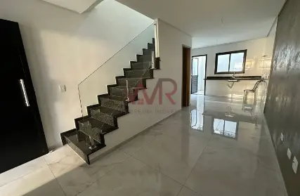 Imagem: Sobrado para Venda, Parque Paulistano