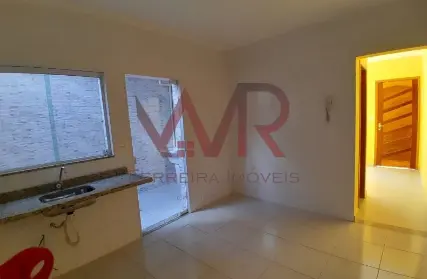 Imagem: Condomínio Fechado para Venda, Parada XV de Novembro