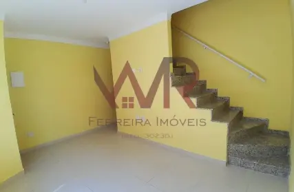 Imagem: Condomínio Fechado para Venda, Parada XV de Novembro