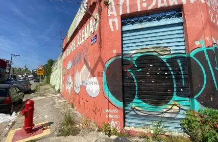 Imagem: Terreno para Venda, Vila Carmosina