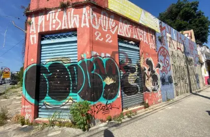 Imagem: Terreno para Venda, Vila Carmosina