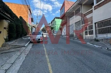 Imagem: Apartamento para Venda, Vila Carmosina