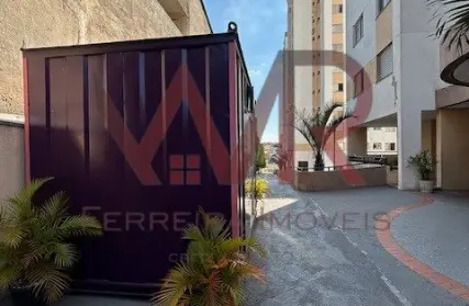 Imagem: Apartamento para Venda, Vila Carmosina