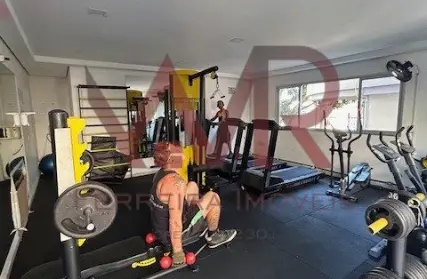 Imagem: Apartamento para Venda, Vila Carmosina