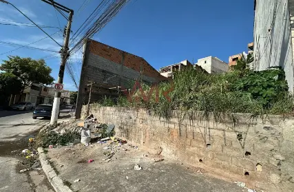 Imagem: Terreno para Venda, Jardim São Paulo(ZL)