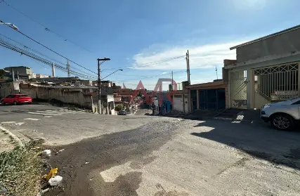 Imagem: Terreno para Venda, Jardim São Paulo(ZL)