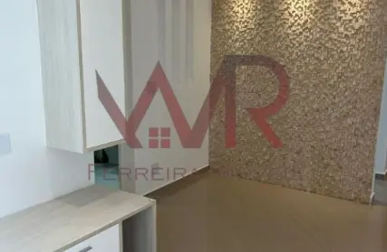 Imagem: Apartamento para Venda, Vila Araguaia