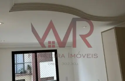 Imagem: Apartamento para Venda, Vila Araguaia
