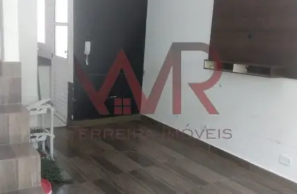 Imagem: Condomínio Fechado para Venda, Parada XV de Novembro