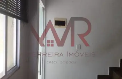 Imagem: Condomínio Fechado para Venda, Parada XV de Novembro