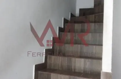 Imagem: Condomínio Fechado para Venda, Parada XV de Novembro