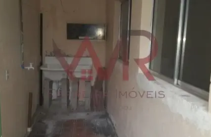 Imagem: Casa Térrea para Venda, Jardim das Camélias