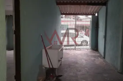 Imagem: Casa Térrea para Venda, Jardim das Camélias