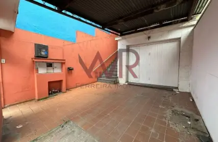 Imagem: Sobrado para Venda, Jardim Norma