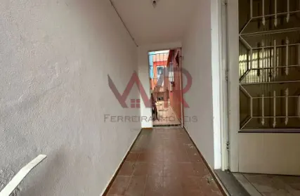 Imagem: Sobrado para Venda, Jardim Norma