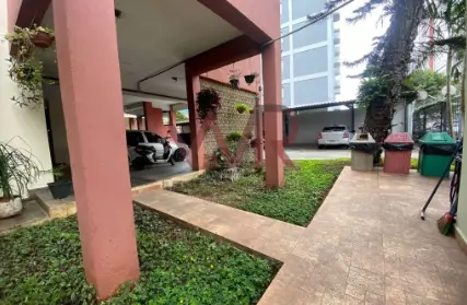 Imagem: Apartamento para Venda, Vila Taquari