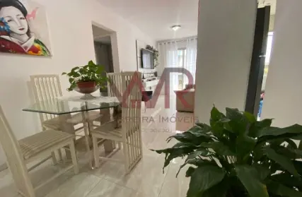 Imagem: Apartamento para Venda, Vila Taquari