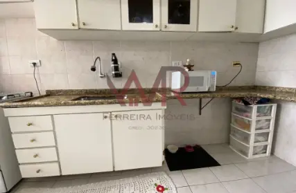 Imagem: Apartamento para Venda, Vila Taquari