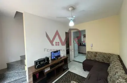 Imagem: Condomínio Fechado para Venda, Vila Carmosina