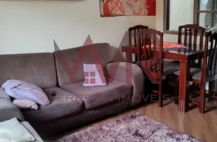 Imagem: Condomínio Fechado para Venda, Parada XV de Novembro