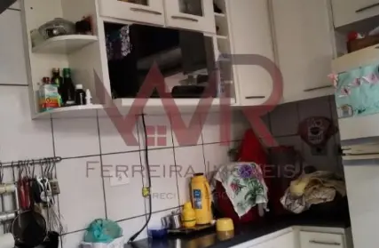 Imagem: Condomínio Fechado para Venda, Parada XV de Novembro