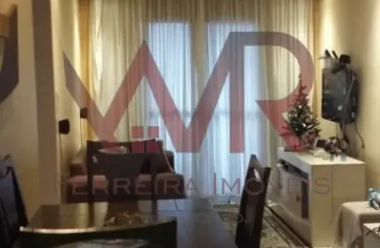 Imagem: Apartamento para Venda, Chácara Seis de Outubro