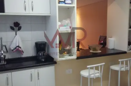 Imagem: Apartamento para Venda, Chácara Seis de Outubro