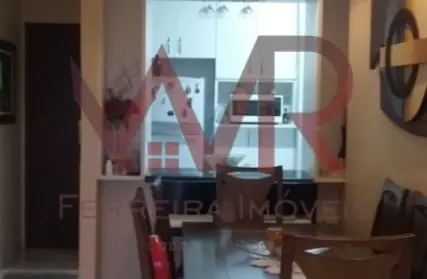 Imagem: Apartamento para Venda, Chácara Seis de Outubro