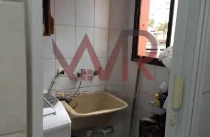 Imagem: Apartamento para Venda, Chácara Seis de Outubro