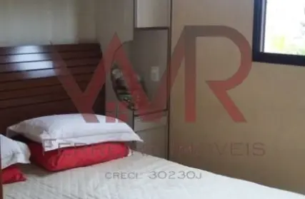 Imagem: Apartamento para Venda, Chácara Seis de Outubro