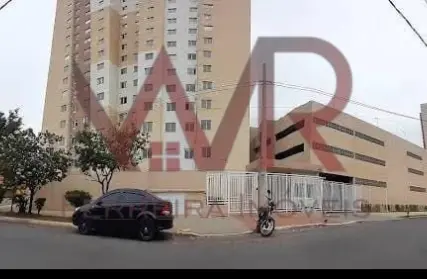 Imagem: Apartamento para Venda, Cidade Satélite Santa Bárbara