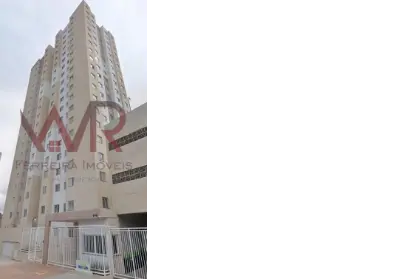 Imagem: Apartamento para Venda, Cidade Satélite Santa Bárbara