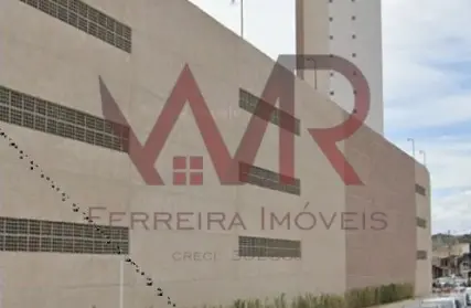 Imagem: Apartamento para Venda, Cidade Satélite Santa Bárbara