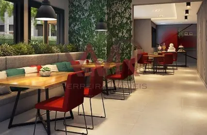 Imagem: Apartamento para Venda, Vila Campanela