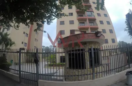 Imagem: Apartamento para Venda, Vila Carmosina