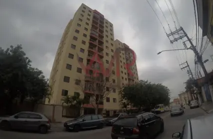 Imagem: Apartamento para Venda, Vila Carmosina