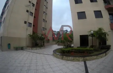 Imagem: Apartamento para Venda, Vila Carmosina