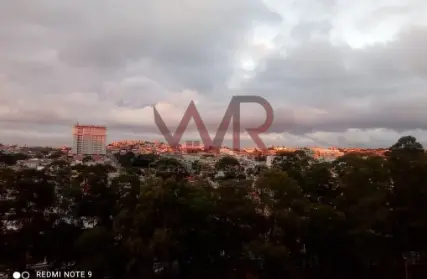 Imagem: Apartamento para Venda, Vila Carmosina