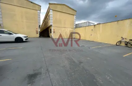 Imagem: Sobrado para Venda, Vila Pierina