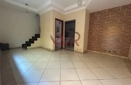 Imagem: Sobrado para Venda, Vila Pierina