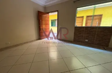 Imagem: Sobrado para Venda, Vila Pierina