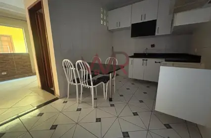 Imagem: Sobrado para Venda, Vila Pierina