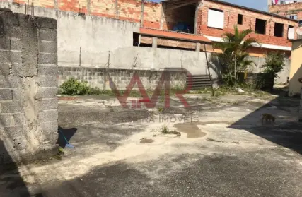 Imagem: Terreno para Venda, Jardim Santa Terezinha