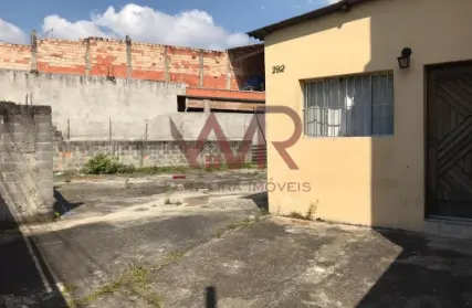 Imagem: Terreno para Venda, Jardim Santa Terezinha