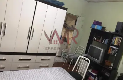 Imagem: Terreno para Venda, Jardim Santa Terezinha