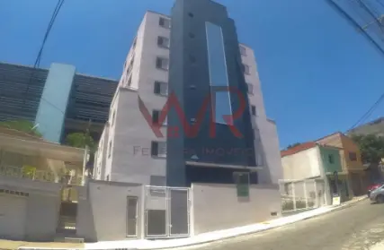 Imagem: Apartamento para Venda, Vila Salete