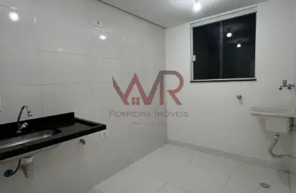 Imagem: Apartamento para Venda, Vila Salete