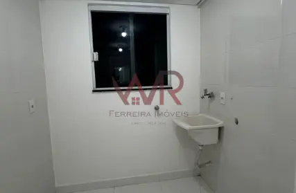 Imagem: Apartamento para Venda, Vila Salete